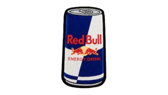 RB Energy Drink Can Tufted Rug