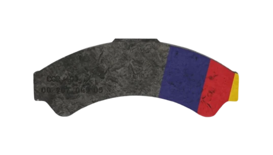 Oracle Red Bull Racing F1 Team Branded Brake Pad
