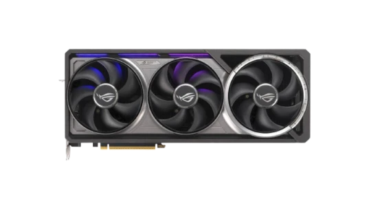 ROG Astral GeForce RTX 5080 16GB GDDR7 OC Edition