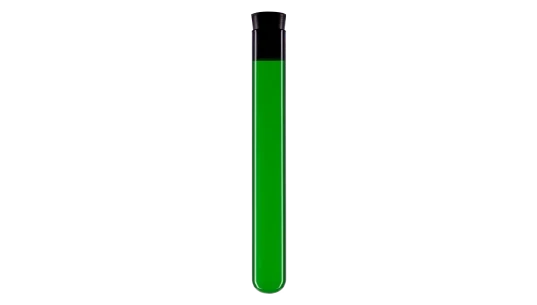 Hydro X Series XL5 Performance Coolant 1L — Green