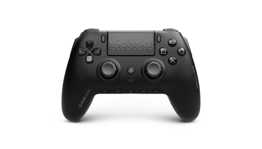 Omega Black