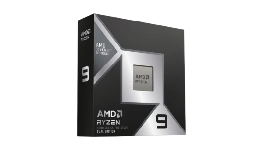 Ryzen 9 9950X3D2 Dual Edition