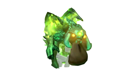 Honey Heist Baby Roshan