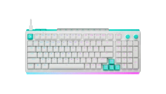 G512 X 98 - White