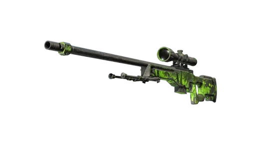 AWP | Containment Breach (Factory New)