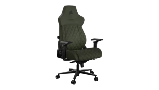 TC500 LUXE Gaming Chair - Sherwood