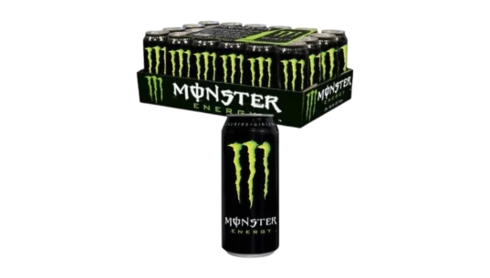 Monster Energy Drink 473ml 24 Pack x 2