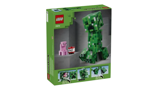 The Creeper 21276