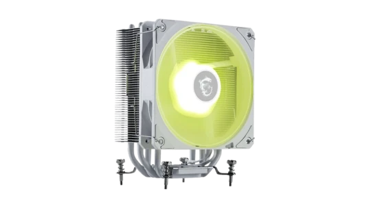 MAG COREFROZR AA13 - White