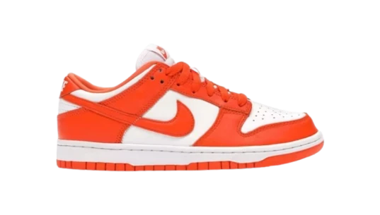 Dunk Low SP Syracuse - Orange