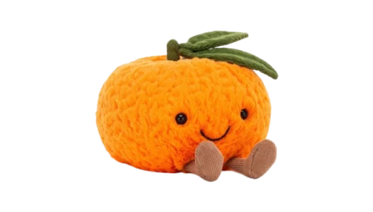 Amuseables Clementine