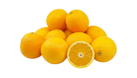 Valencian Juicing Oranges - 9kg