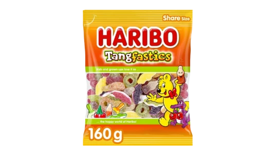Tangfastics 160g