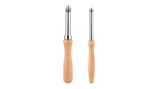 Straw Puncher Set Of 2