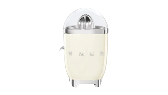 Citrus Juicer - White