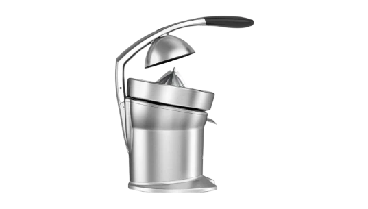 The Citrus Press Pro