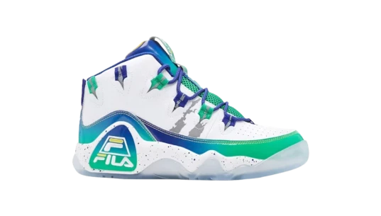 Grant Hill 1 - Sprite