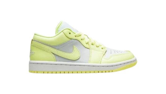 Air Jordan 1 Low "Lemonade"