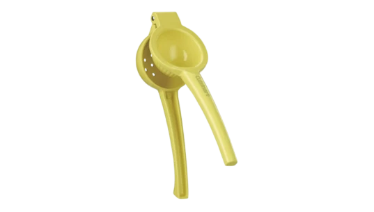 Lemon Press - Yellow