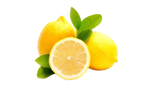 Sicilian Organic Lemons 1kg