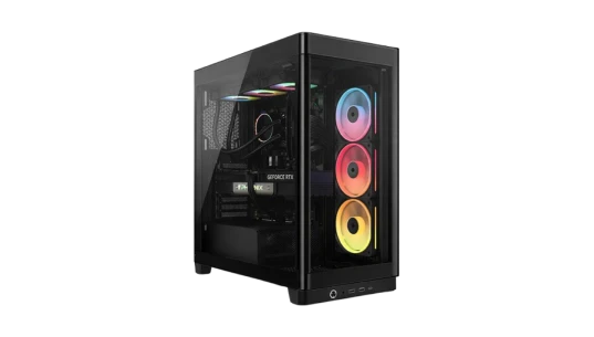 PC11 BOOSTER Gen16 - Core Ultra 7 270K, RTX 5080 16 GB, 32GB RAM, 1TB SSD