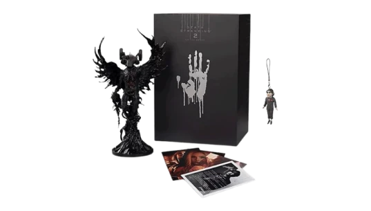 Death Stranding 2: On The Beach - Collector’s Edition - PS5