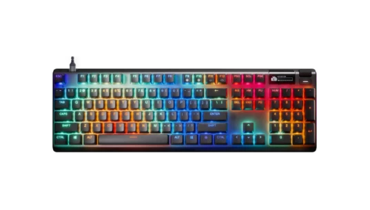 Apex Pro Gen 3 - Black