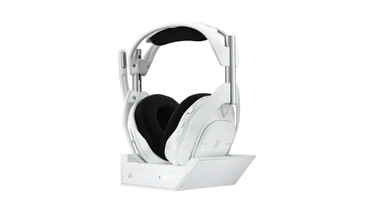 ASTRO A50 X Lightspeed - White