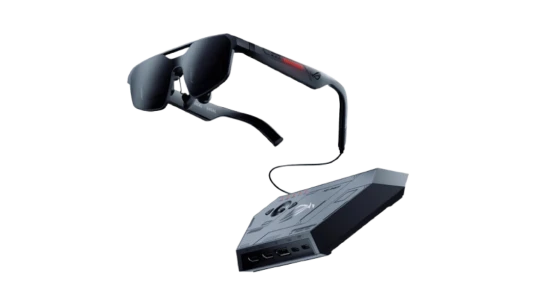 ROG XREAL R1 - Black