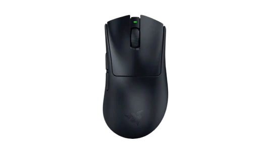 DeathAdder V3 HyperSpeed - Black