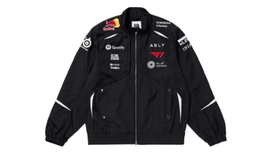 2026 Uniform Jacket Ver.2 (LOL)