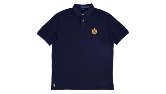 Polo Shirt - Navy