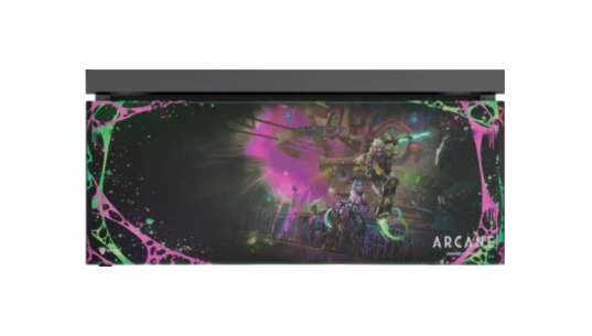 MAGNUS Pro Arcane Edition