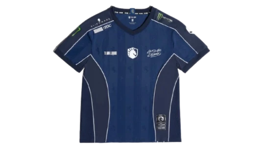 2026 Official Jersey - White/Navy/Green