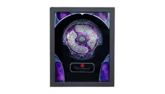 2025 Collector’s Aegis of Champions