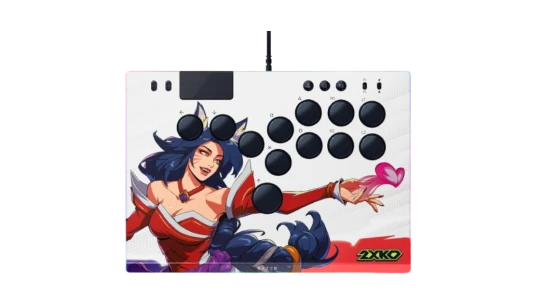 Kitsune 2XKO Edition