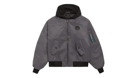 Bomber CS TS L3G4CY