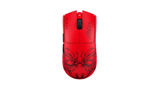 Viper V3 Pro Faker Edition