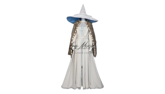 Elden Ring Ranni The Witch Cosplay