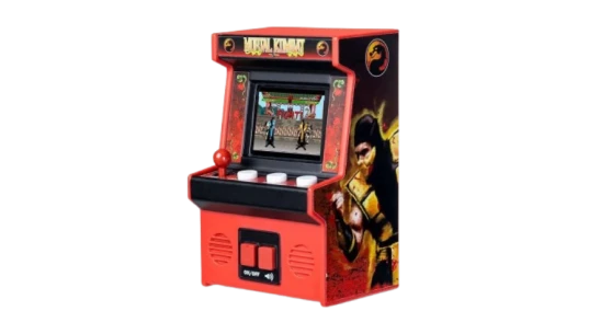 My Arcade Mini Classic Mortal Kombat Replica