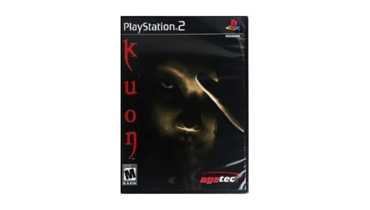 Kuon (PS2)