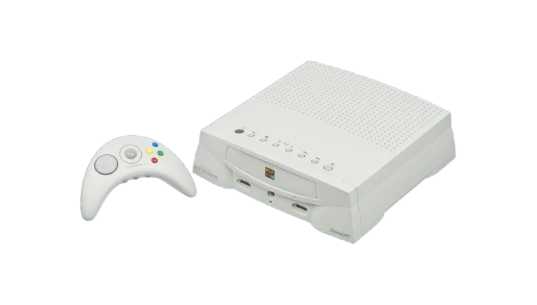 Pippin Console
