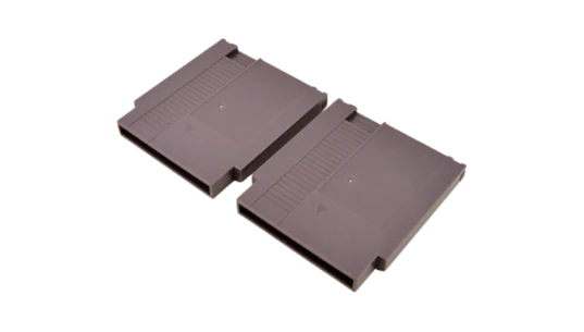 NES Cartridge Case Shell for Nintendo NES Games