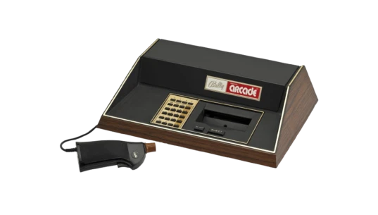 Astrocade Arcade Expandable Computer System