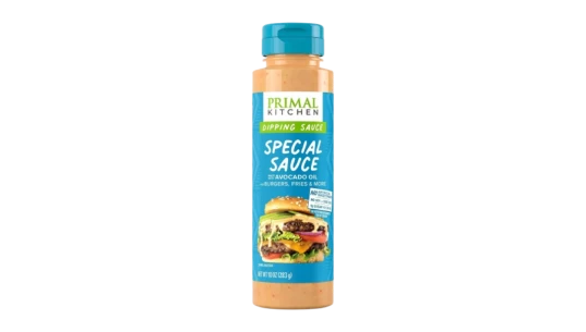Special Sauce Dipping Sauce 283g
