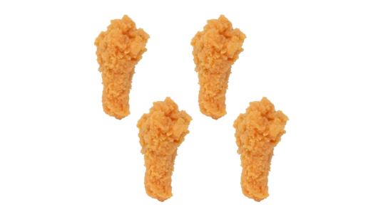 Artificial Chicken Legs