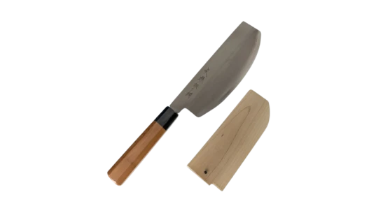 Ginsan-ko Sushikiri 8.8"
