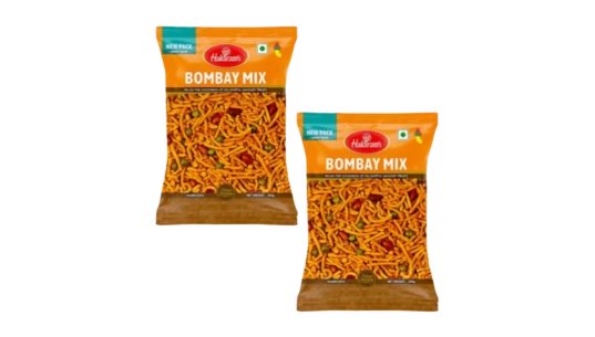Bombay Mixture 200g Pack Of 2