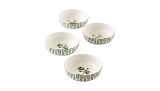 Rosabagh Katoris Set Of 6