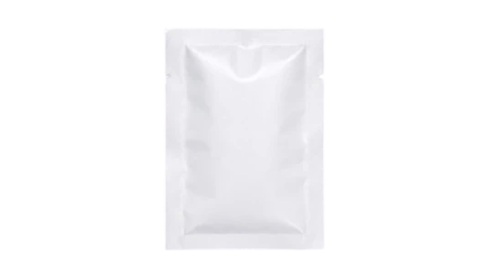 Wet Wipe 1 Count